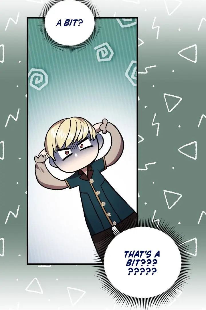Raising a Sacrifice Chapter 51 - page 67