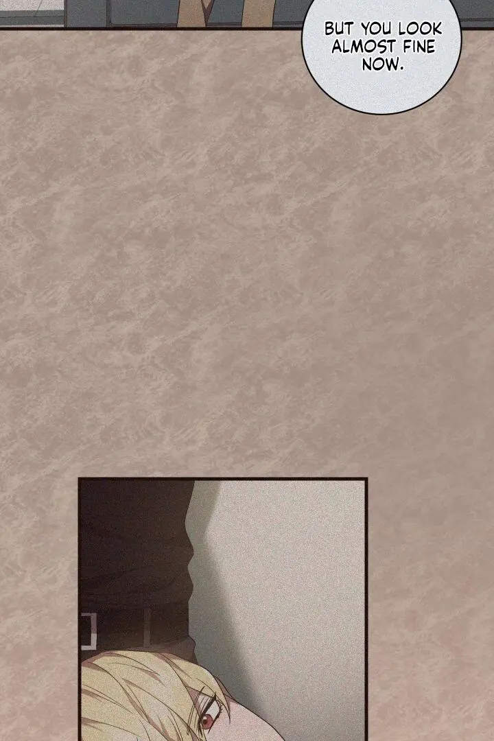 Raising a Sacrifice Chapter 51 - page 74