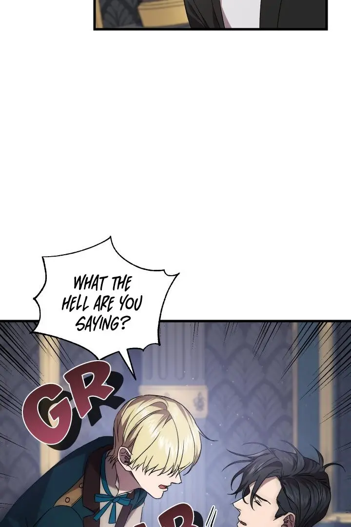 Raising a Sacrifice Chapter 51 - page 79
