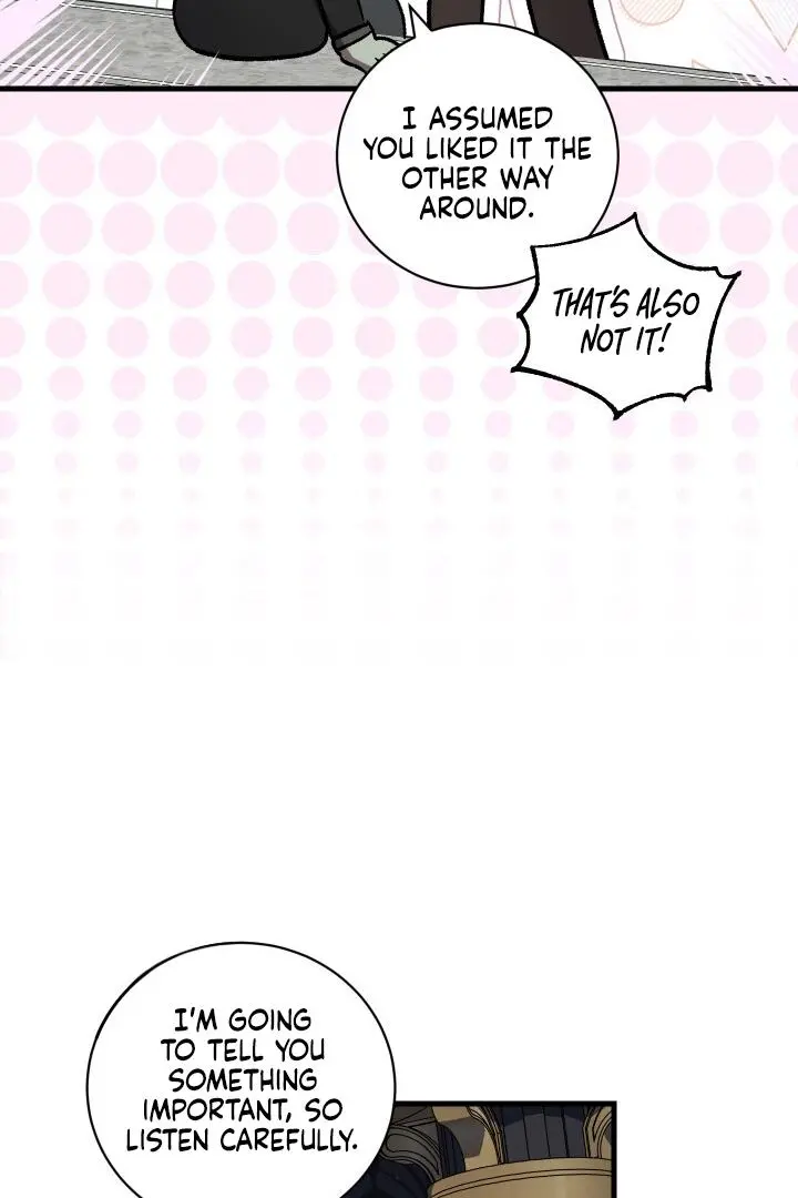 Raising a Sacrifice Chapter 51 - page 87