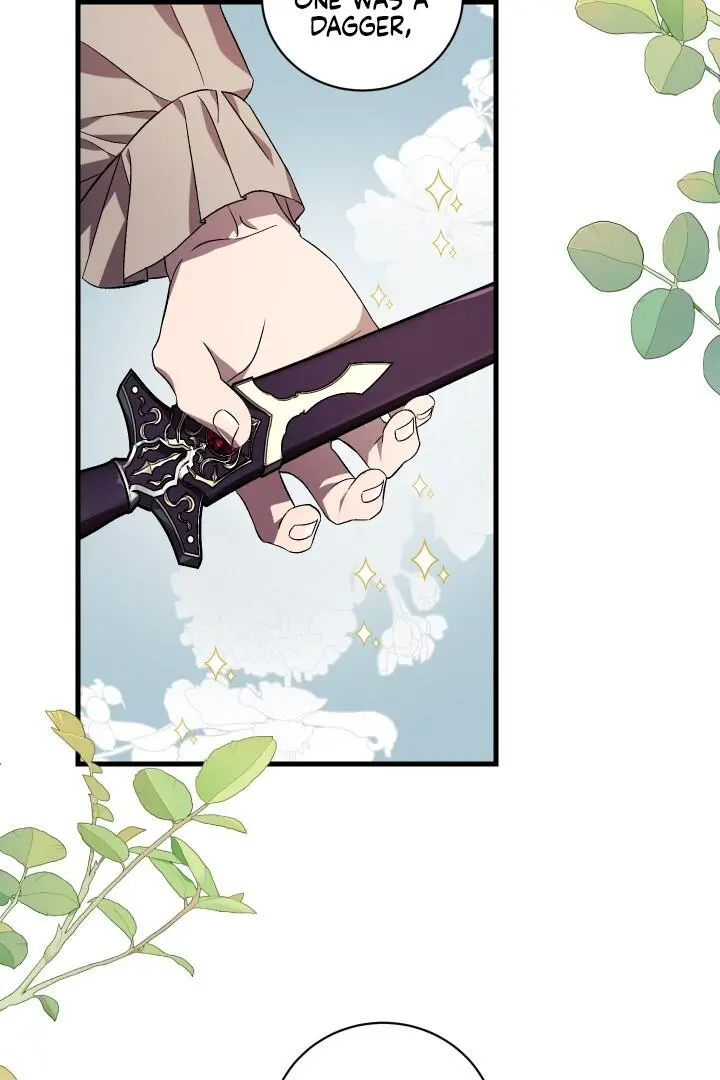 Raising a Sacrifice Chapter 51 - page 94