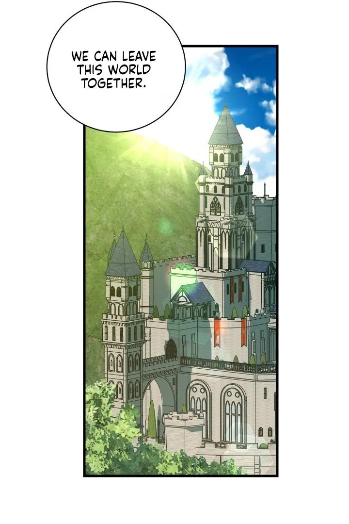 Raising a Sacrifice Chapter 51 - page 98
