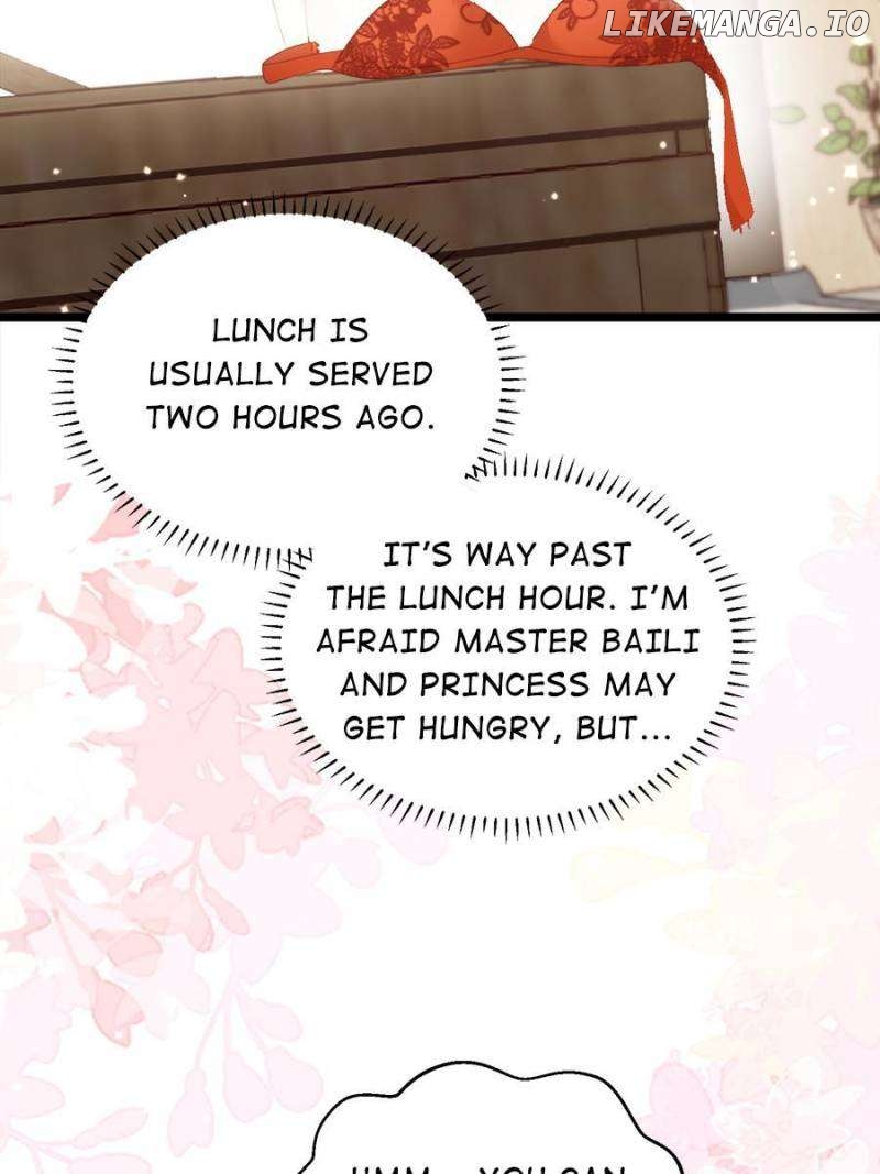The Eunuch’s Consort Rules the World Chapter 360 - page 5