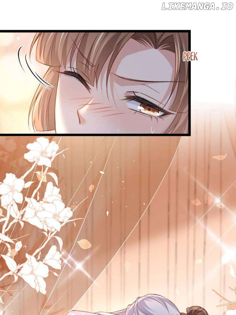 The Eunuch’s Consort Rules the World Chapter 360 - page 9