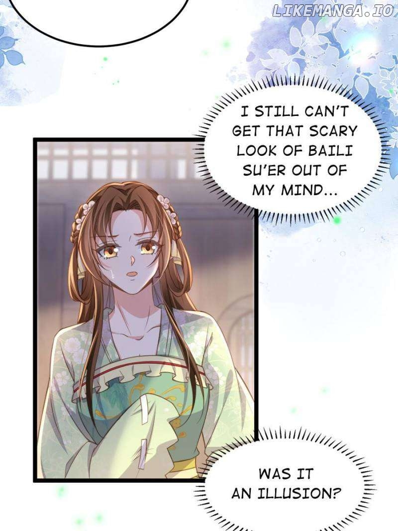 The Eunuch’s Consort Rules the World Chapter 362 - page 2