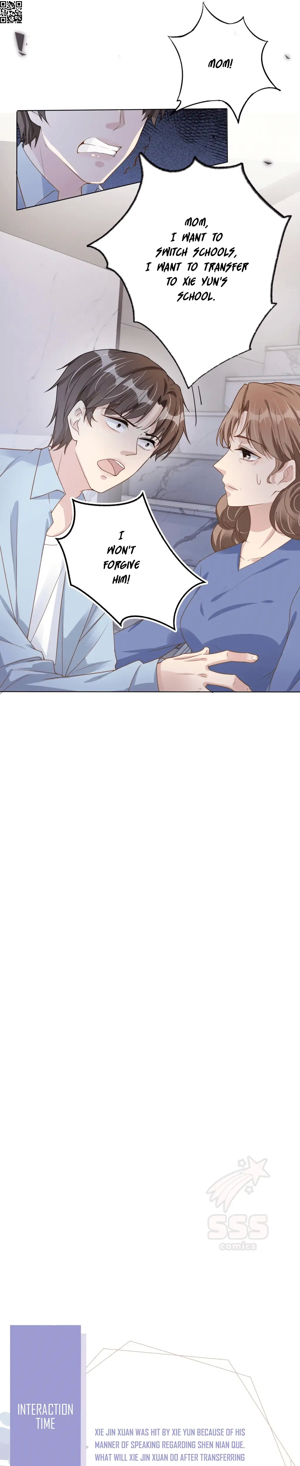 Pestered by the Yandere Once Again Chapter 27 - page 17