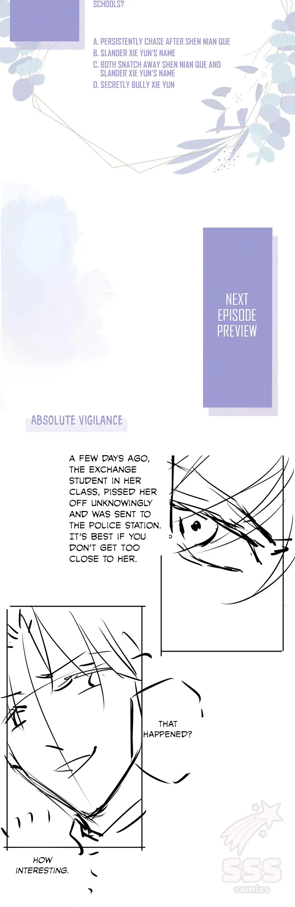 Pestered by the Yandere Once Again Chapter 27 - page 18