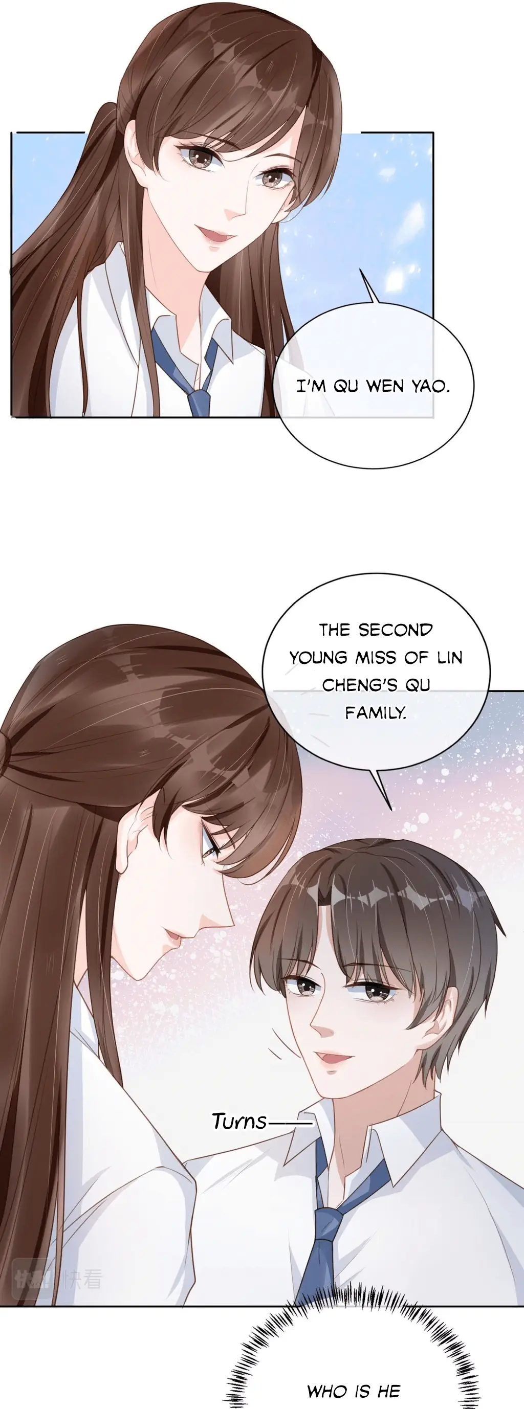 Pestered by the Yandere Once Again Chapter 28 - page 4