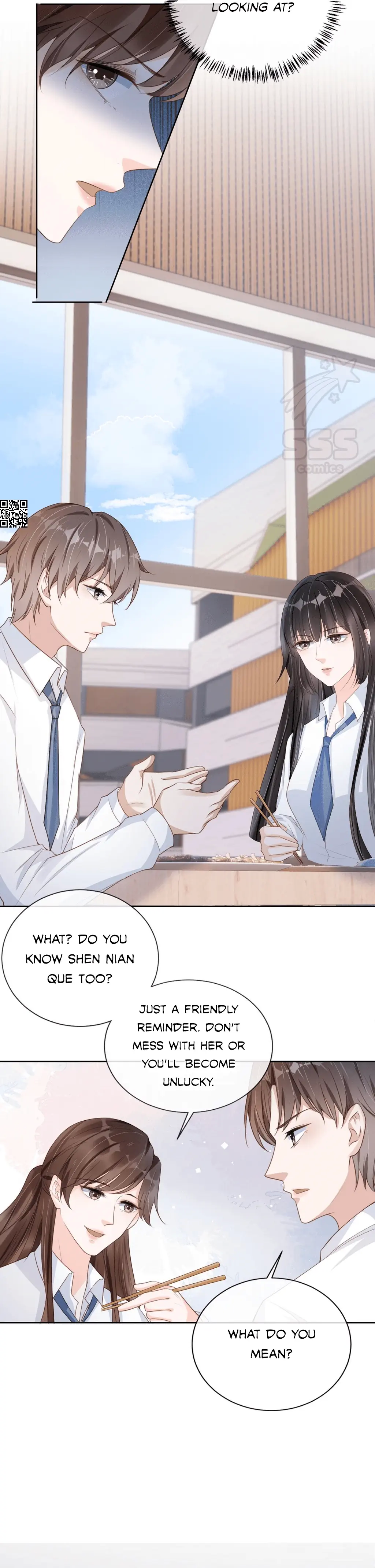 Pestered by the Yandere Once Again Chapter 28 - page 5