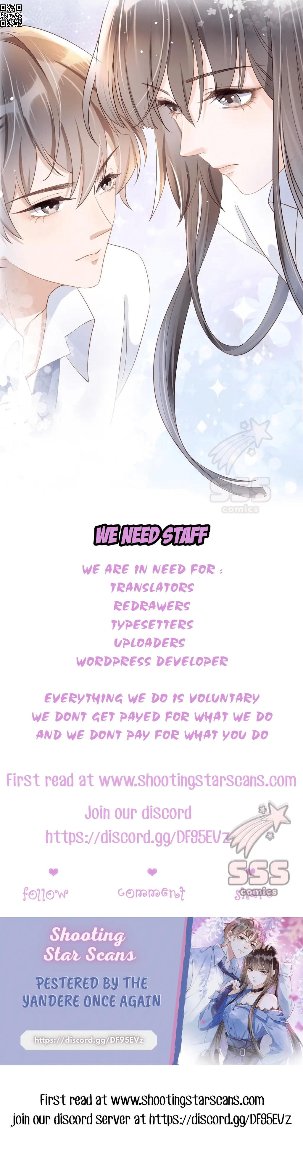 Pestered by the Yandere Once Again Chapter 29 - page 17