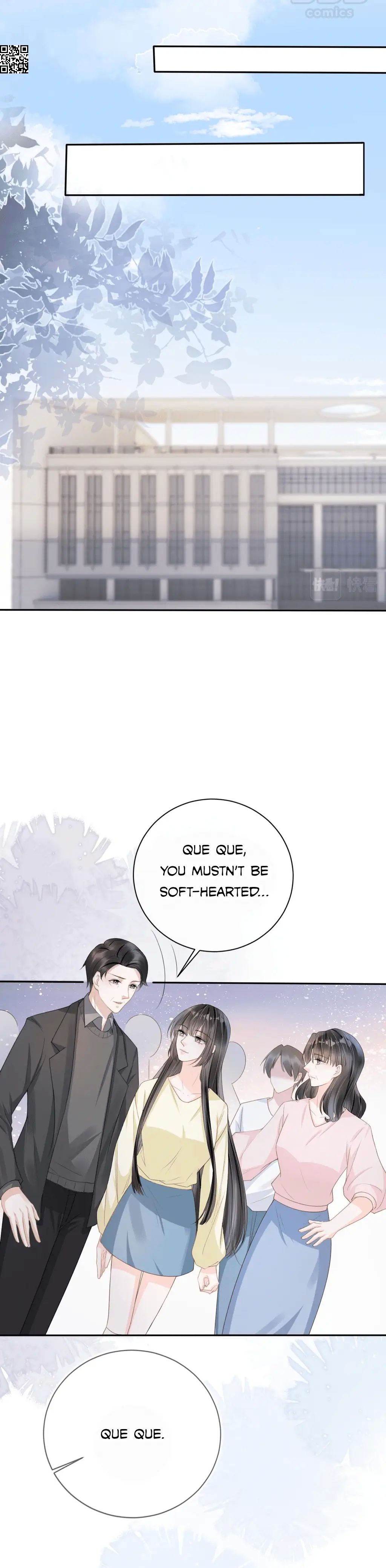 Pestered by the Yandere Once Again Chapter 29 - page 5