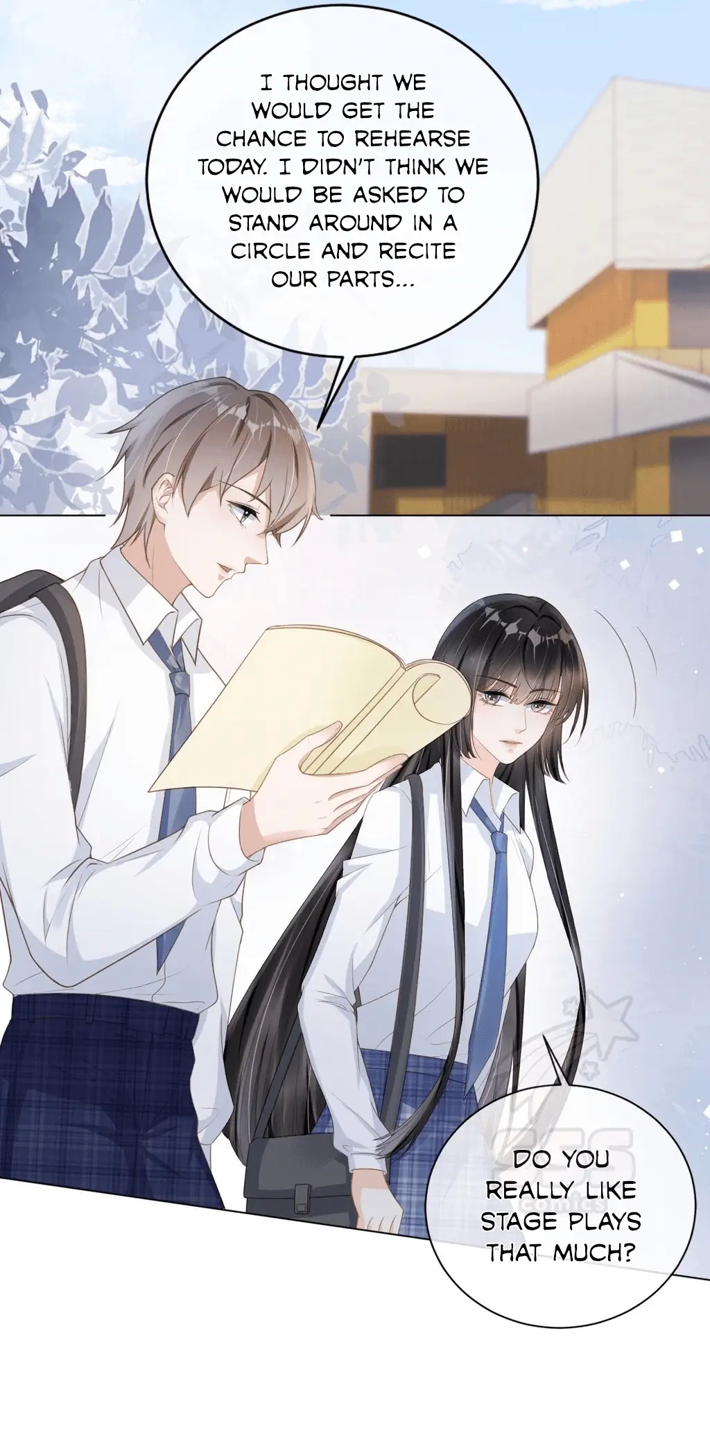 Pestered by the Yandere Once Again Chapter 31 - page 2