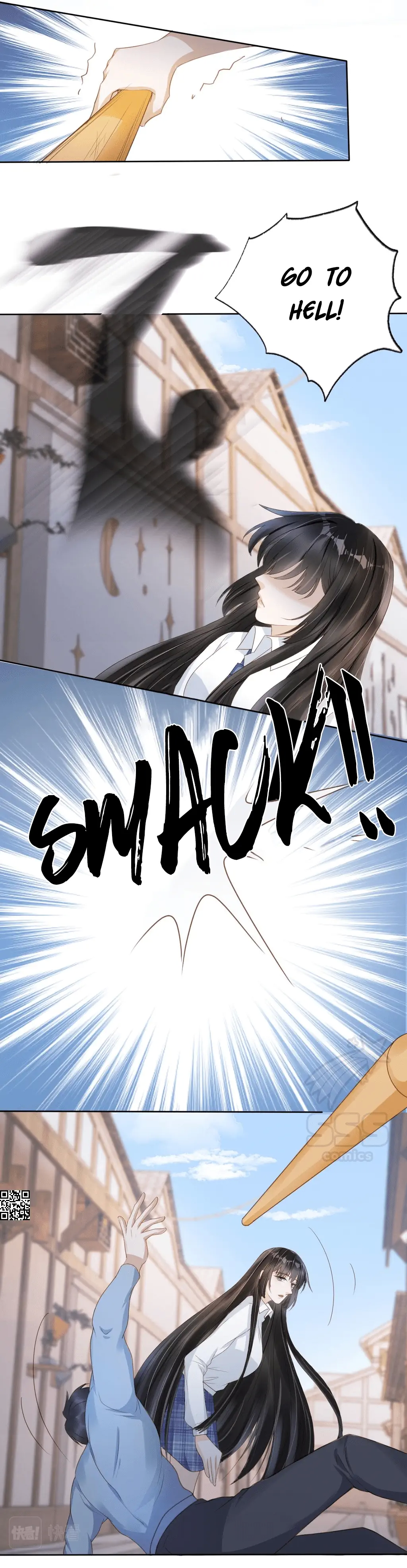 Pestered by the Yandere Once Again Chapter 31 - page 14