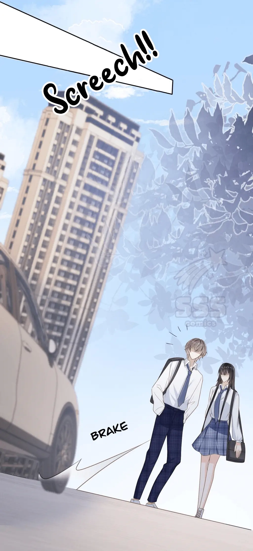 Pestered by the Yandere Once Again Chapter 32 - page 2