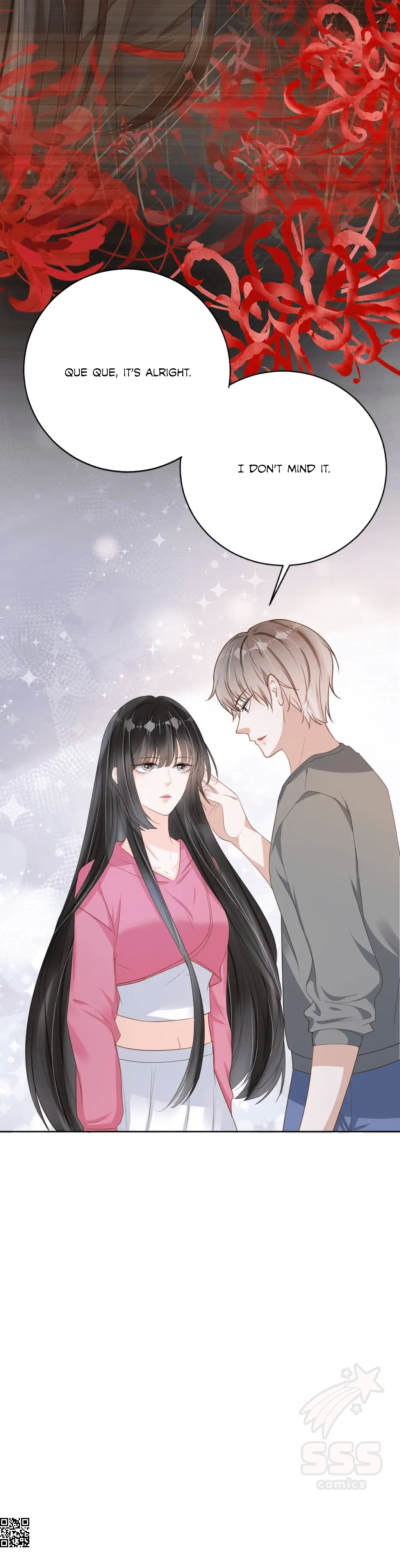 Pestered by the Yandere Once Again Chapter 32 - page 11