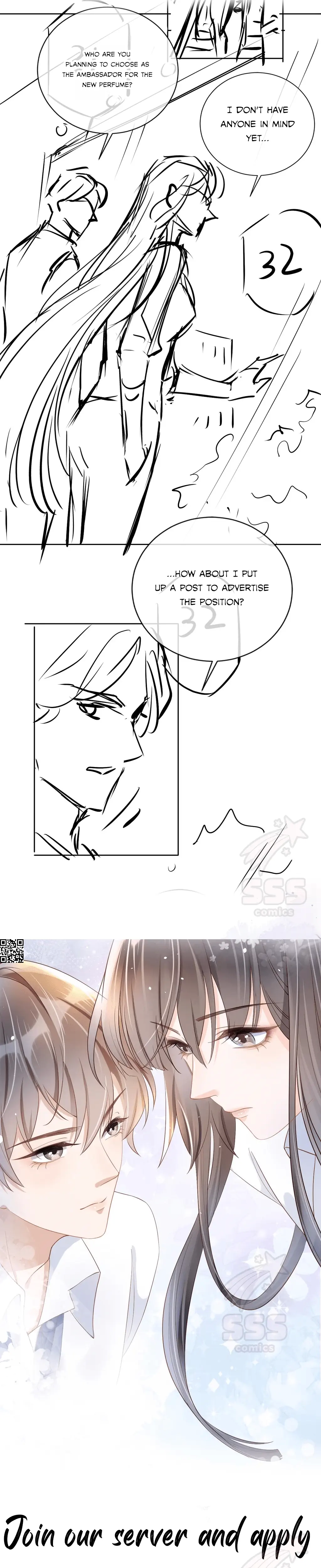 Pestered by the Yandere Once Again Chapter 32 - page 17