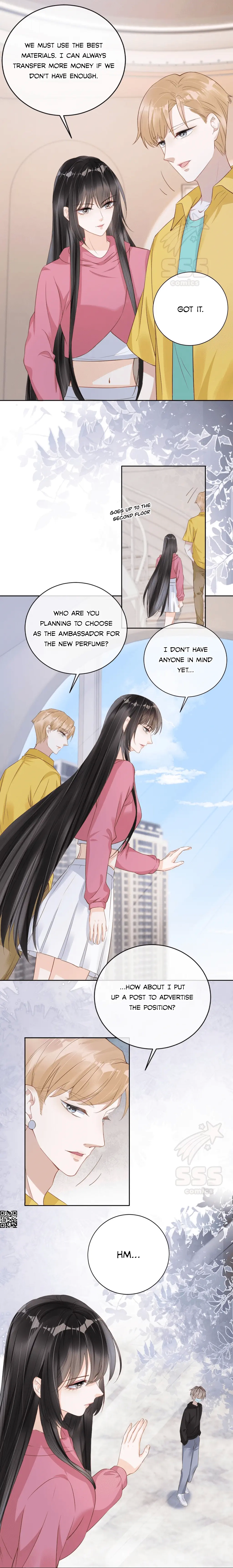 Pestered by the Yandere Once Again Chapter 33 - page 15