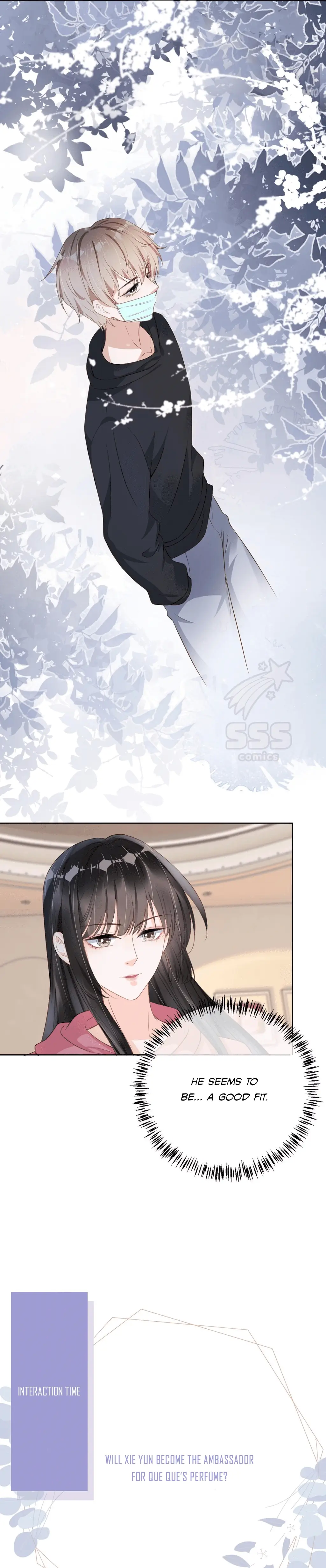 Pestered by the Yandere Once Again Chapter 33 - page 16