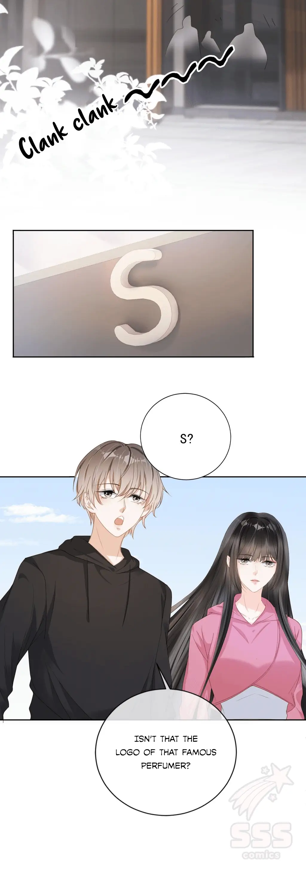 Pestered by the Yandere Once Again Chapter 33 - page 9