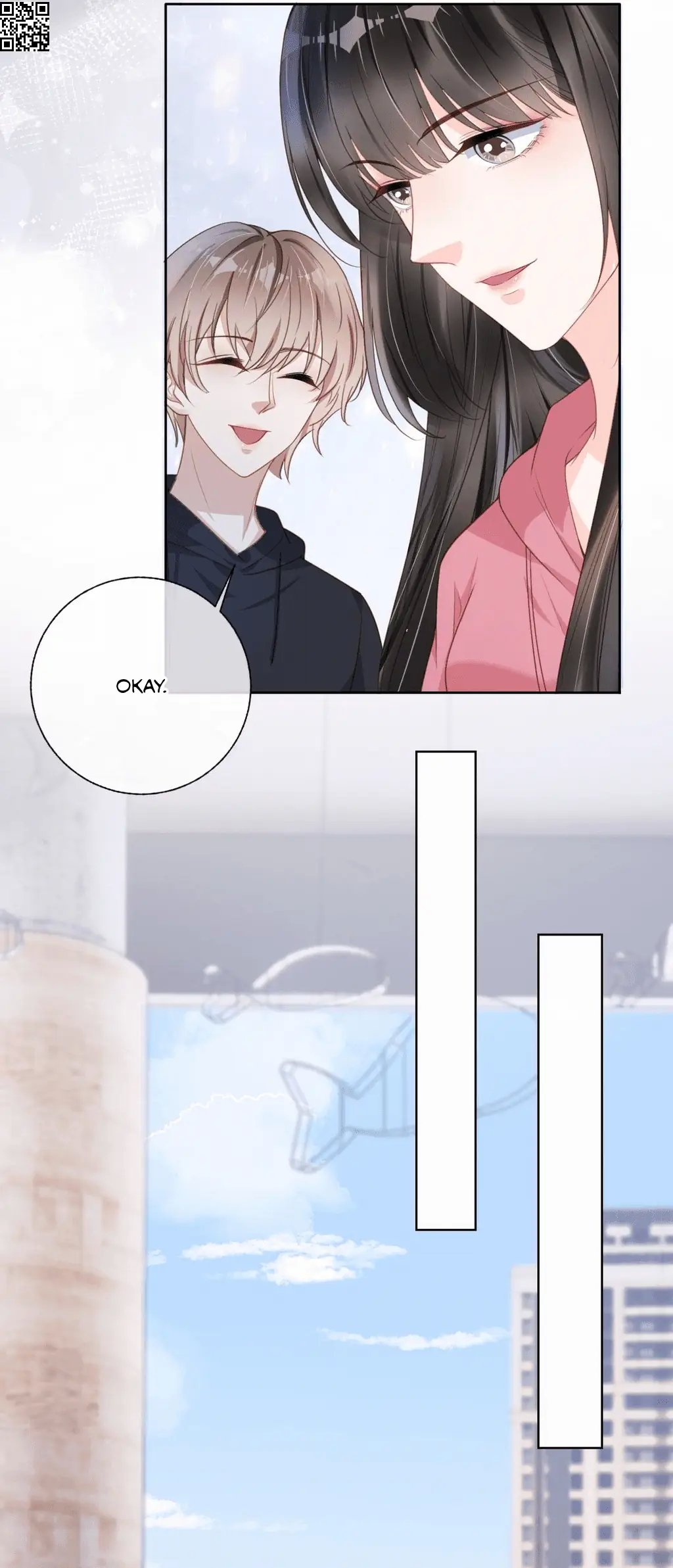 Pestered by the Yandere Once Again Chapter 34 - page 7