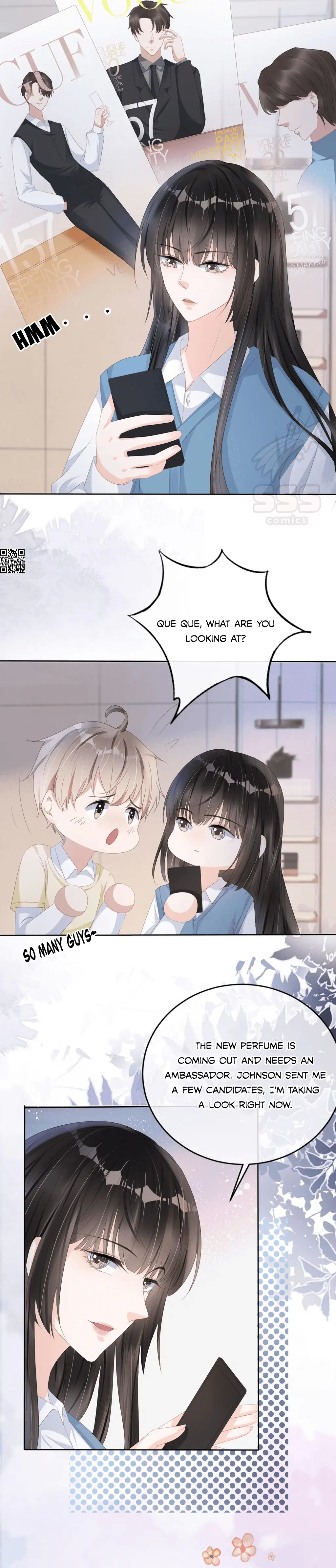 Pestered by the Yandere Once Again Chapter 35 - page 15