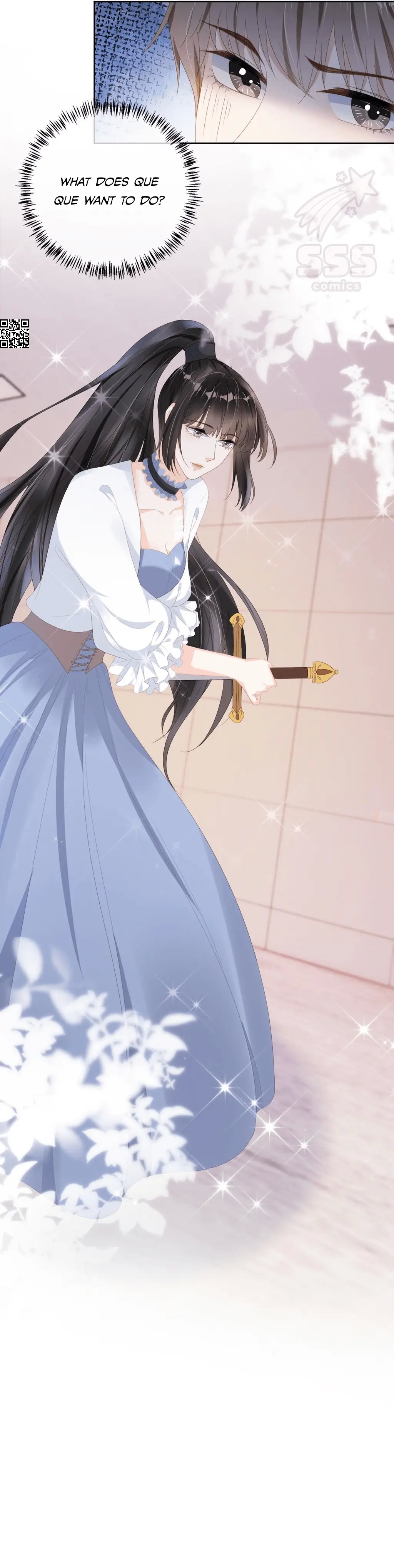 Pestered by the Yandere Once Again Chapter 35 - page 5