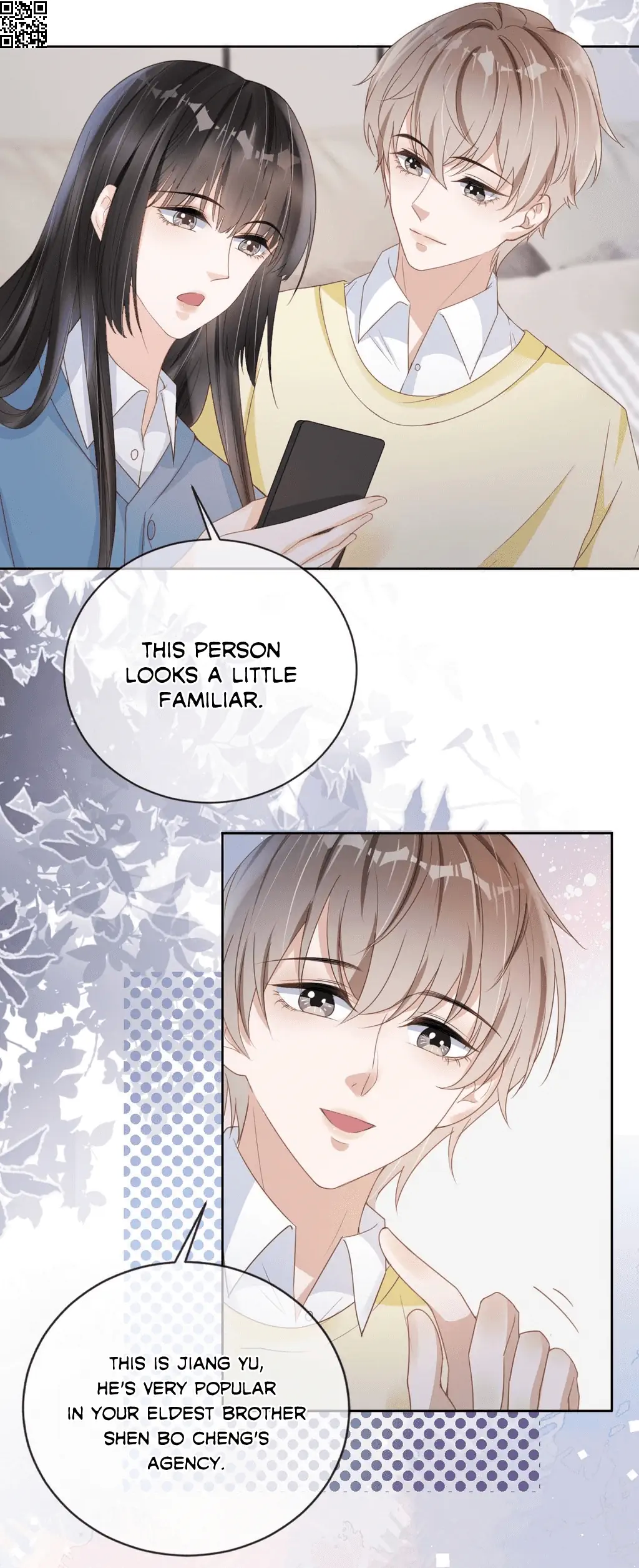 Pestered by the Yandere Once Again Chapter 36 - page 10