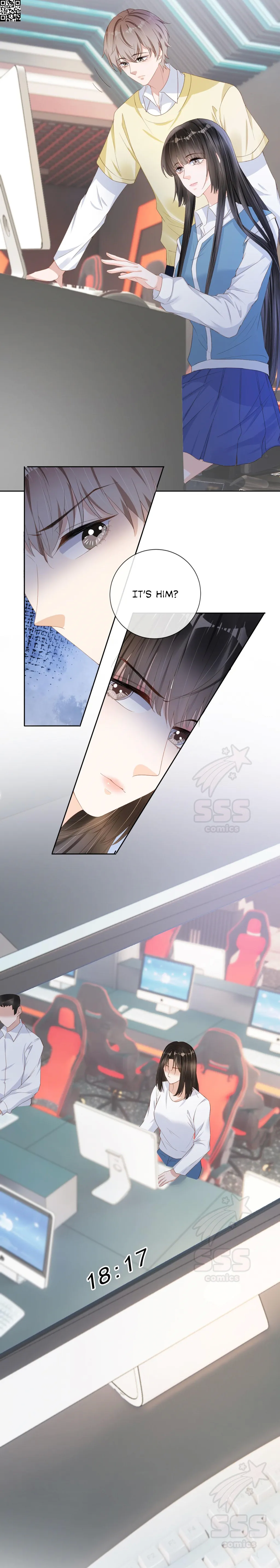 Pestered by the Yandere Once Again Chapter 37 - page 14