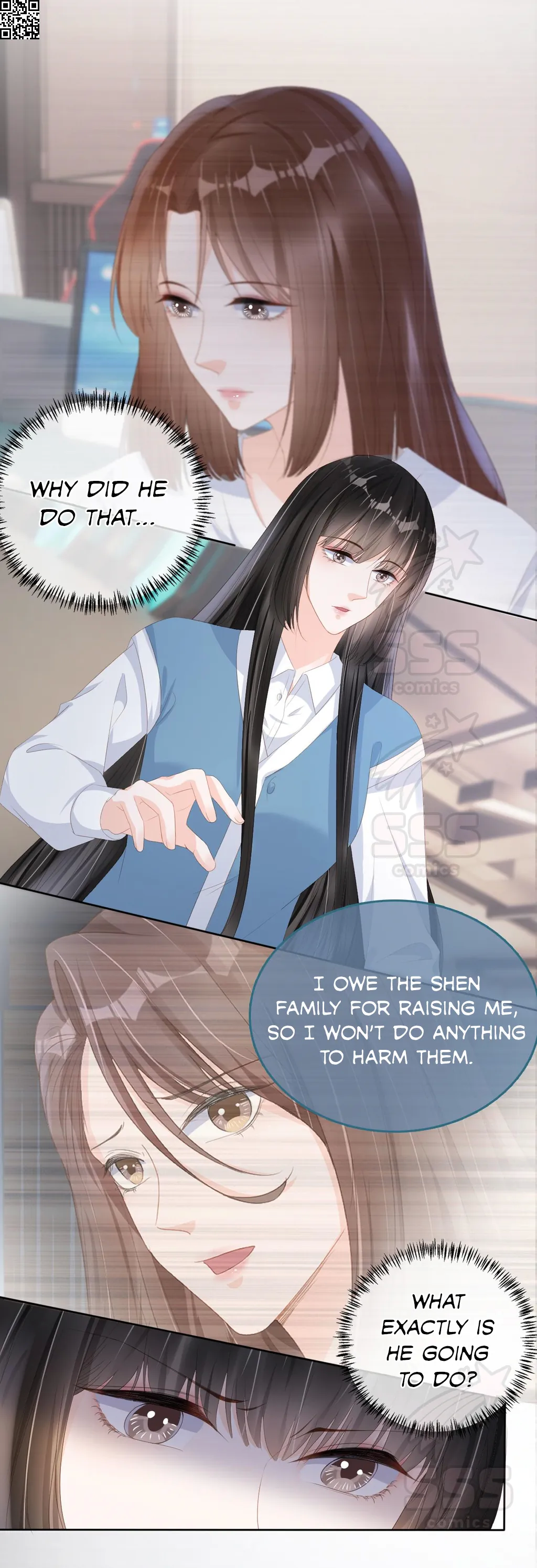 Pestered by the Yandere Once Again Chapter 38 - page 2