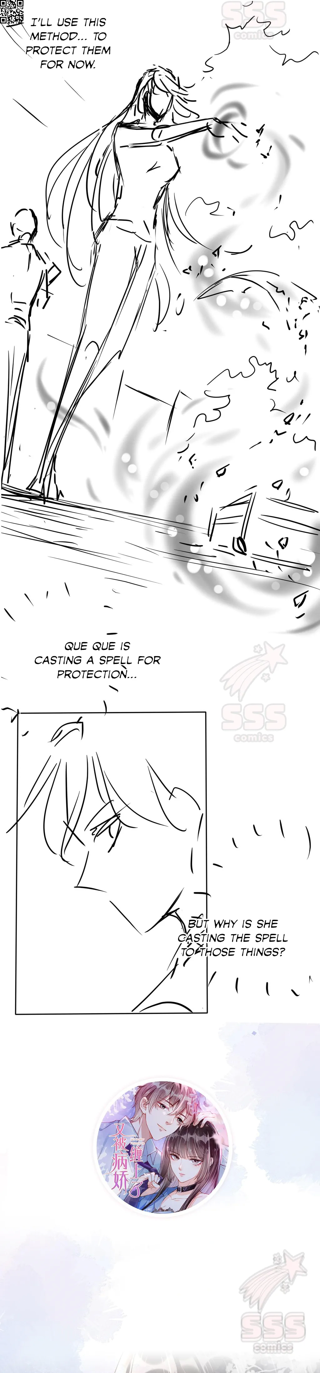 Pestered by the Yandere Once Again Chapter 38 - page 17