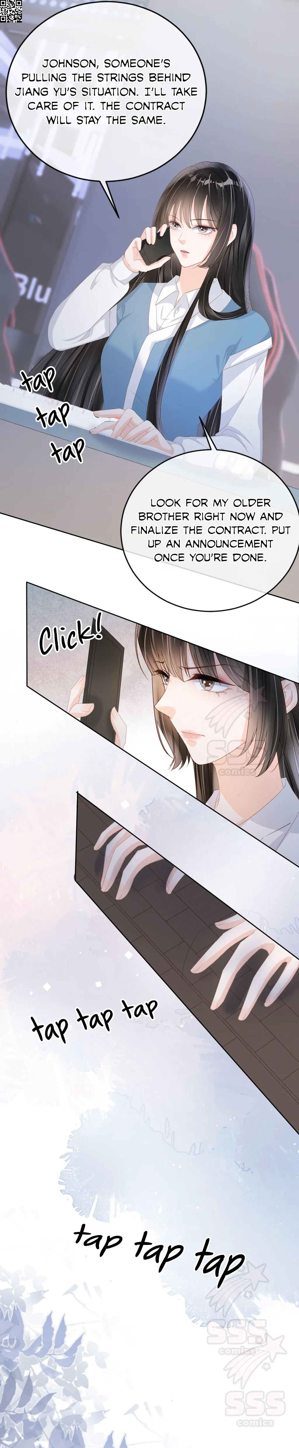 Pestered by the Yandere Once Again Chapter 38 - page 4