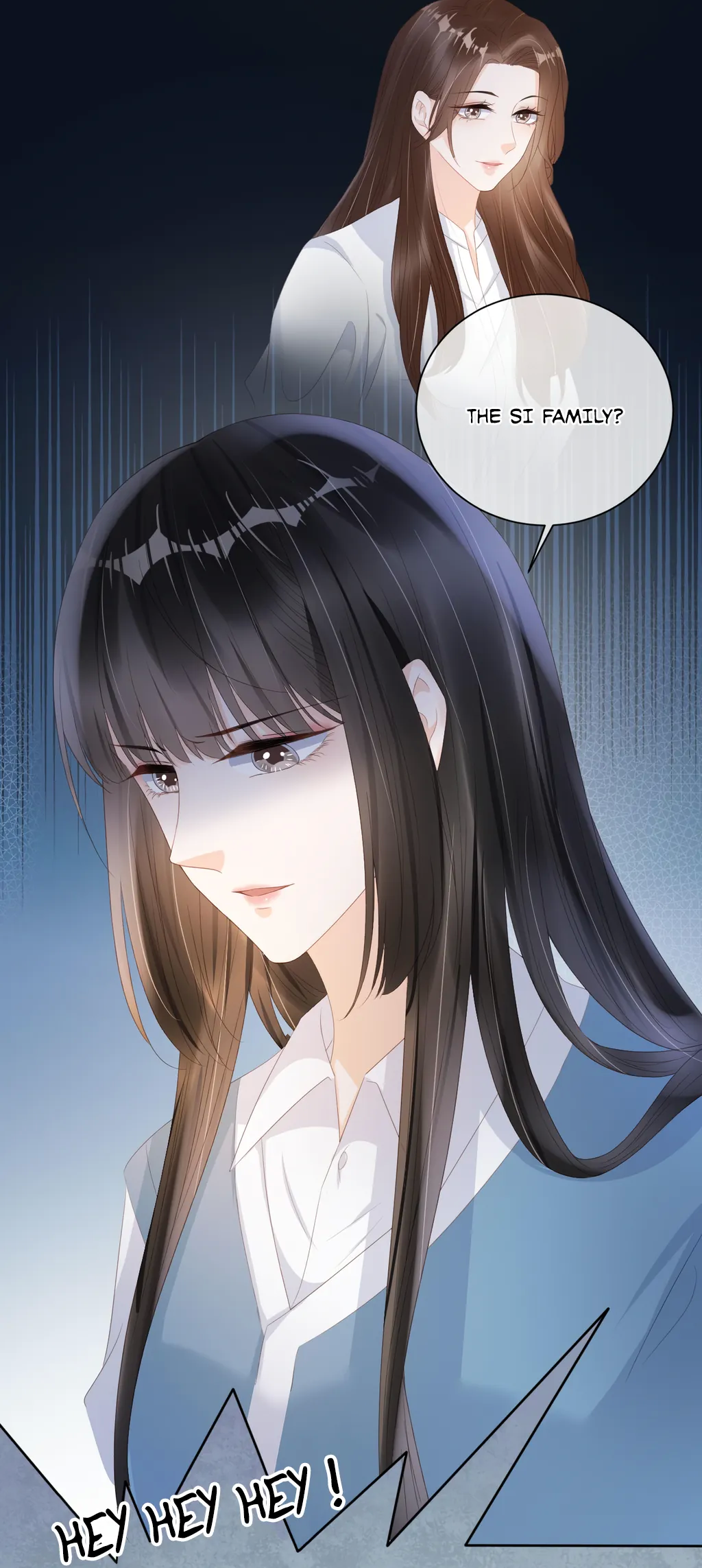 Pestered by the Yandere Once Again Chapter 40 - page 16