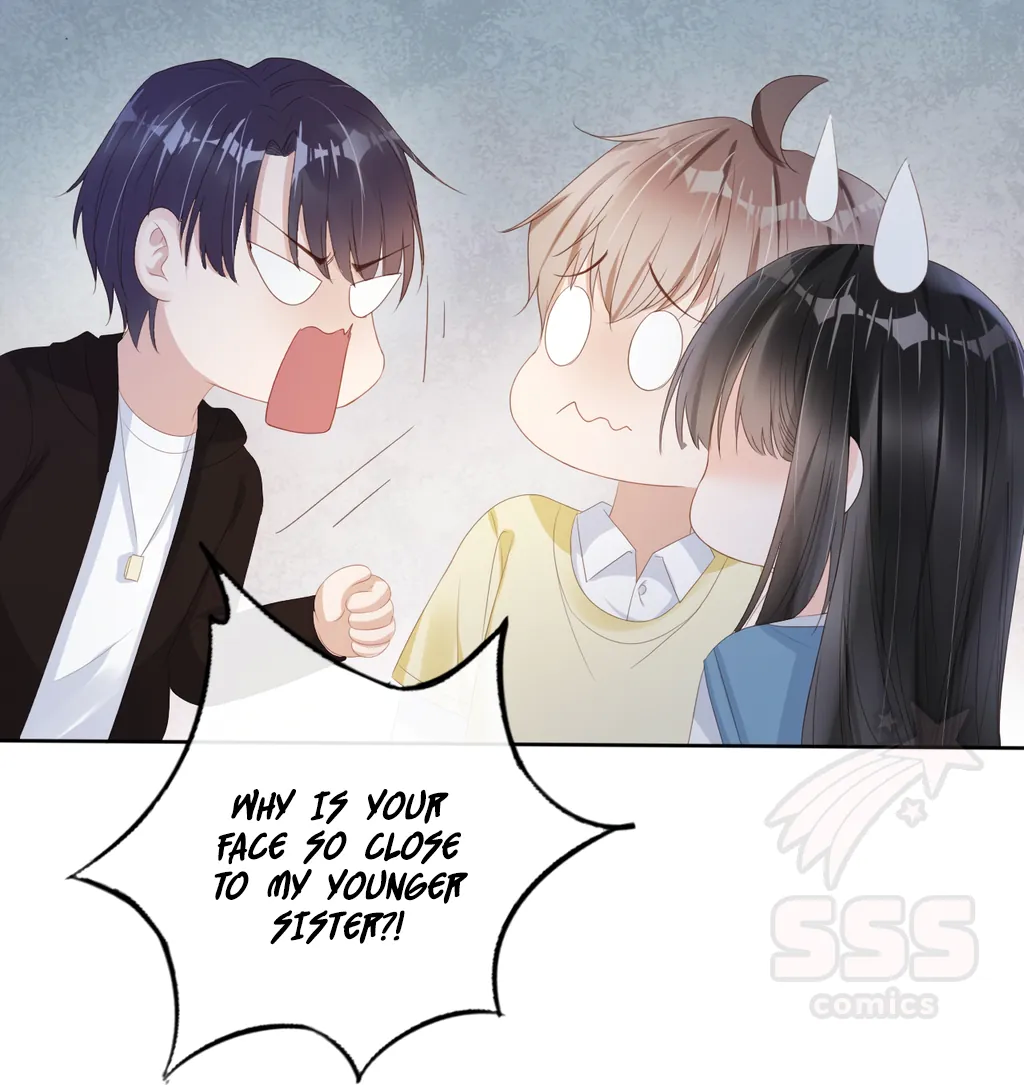 Pestered by the Yandere Once Again Chapter 40 - page 17