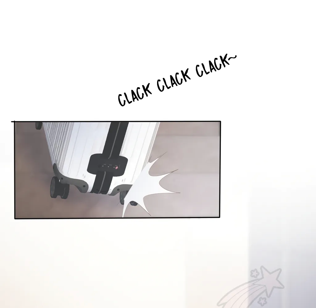 Pestered by the Yandere Once Again Chapter 40 - page 19