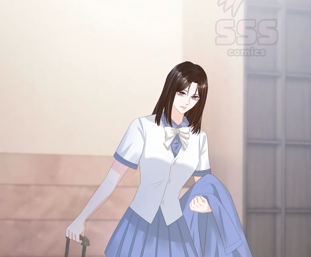 Pestered by the Yandere Once Again Chapter 40 - page 20