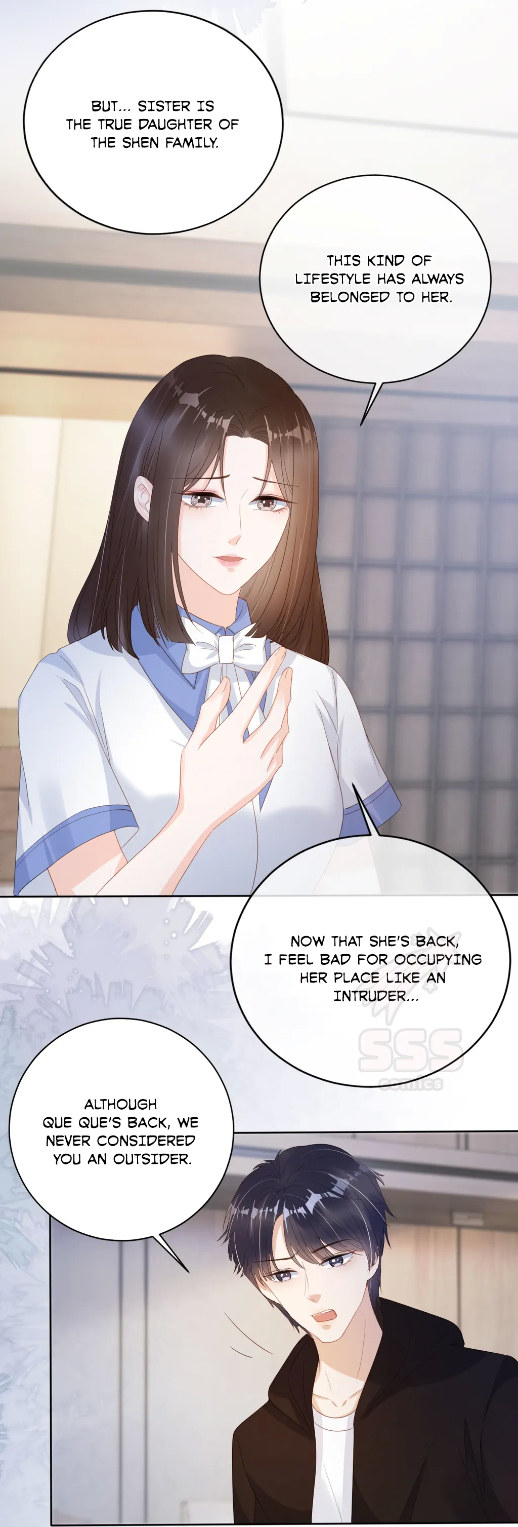 Pestered by the Yandere Once Again Chapter 40 - page 25