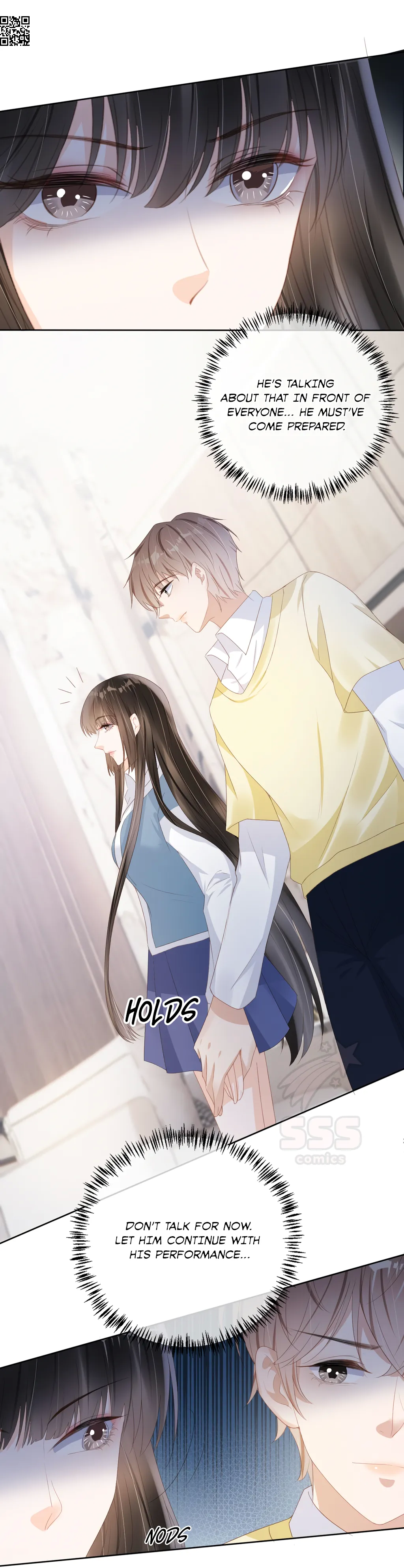 Pestered by the Yandere Once Again Chapter 40 - page 28