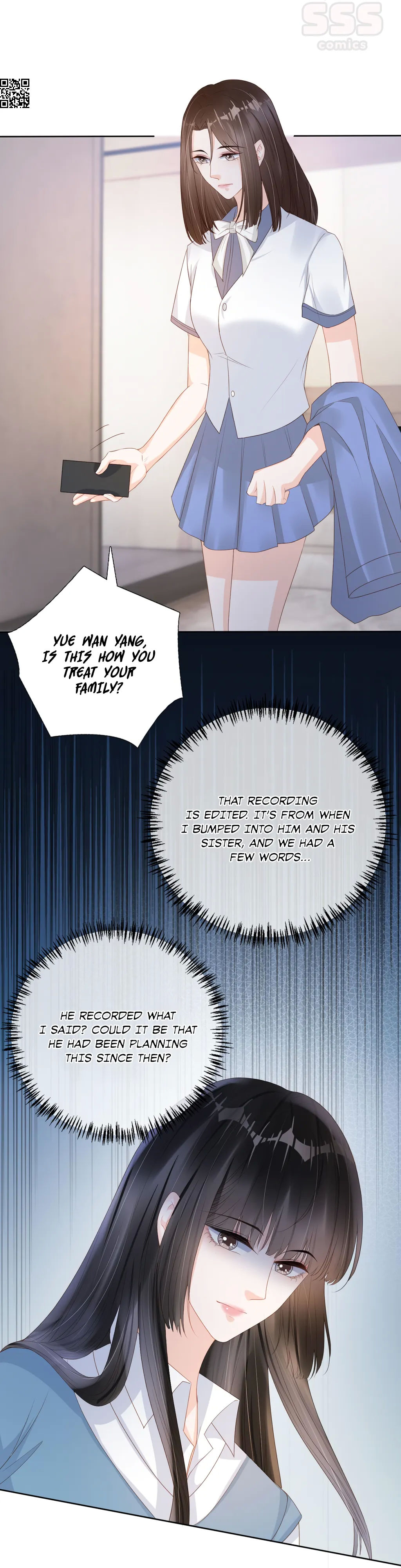 Pestered by the Yandere Once Again Chapter 40 - page 30