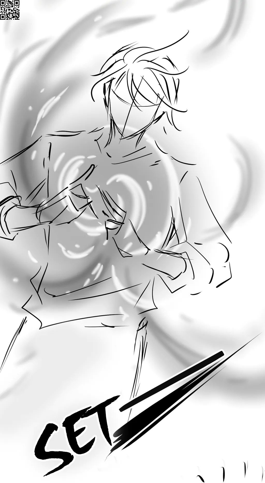 Pestered by the Yandere Once Again Chapter 40 - page 39