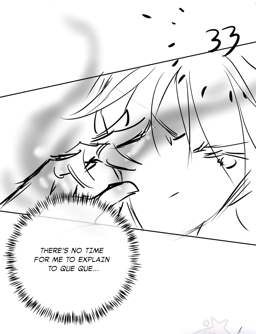 Pestered by the Yandere Once Again Chapter 40 - page 40