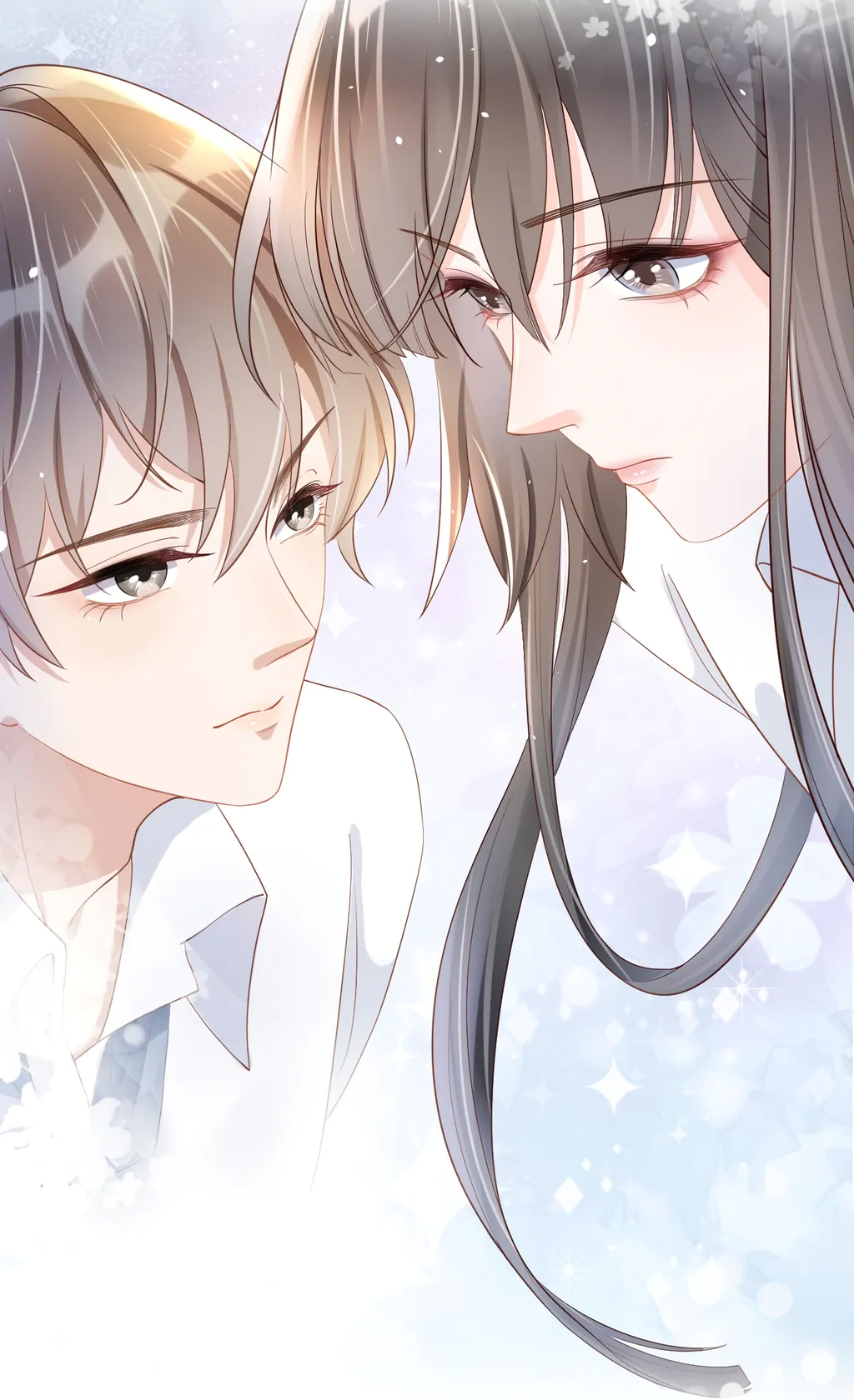 Pestered by the Yandere Once Again Chapter 40 - page 42