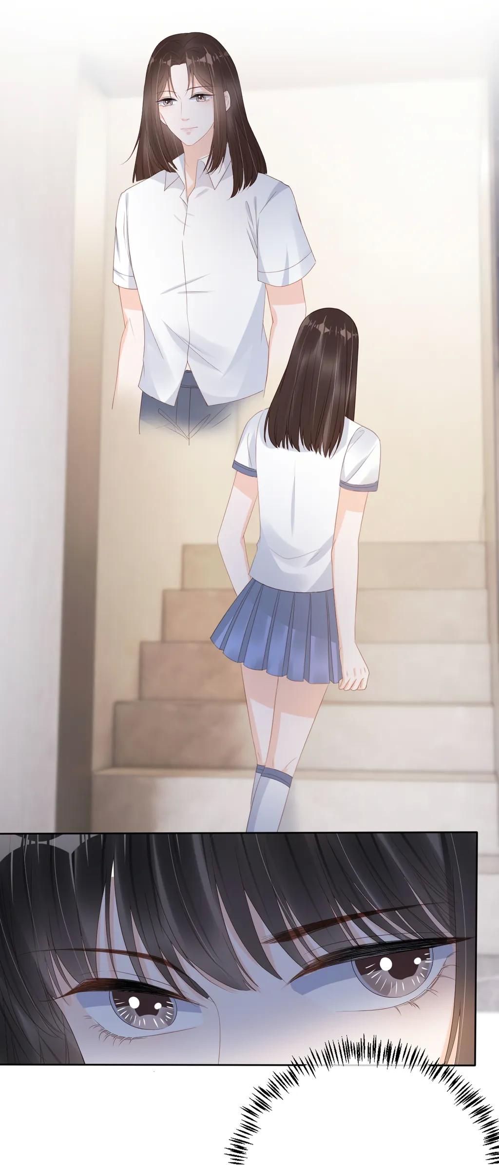 Pestered by the Yandere Once Again Chapter 40 - page 6