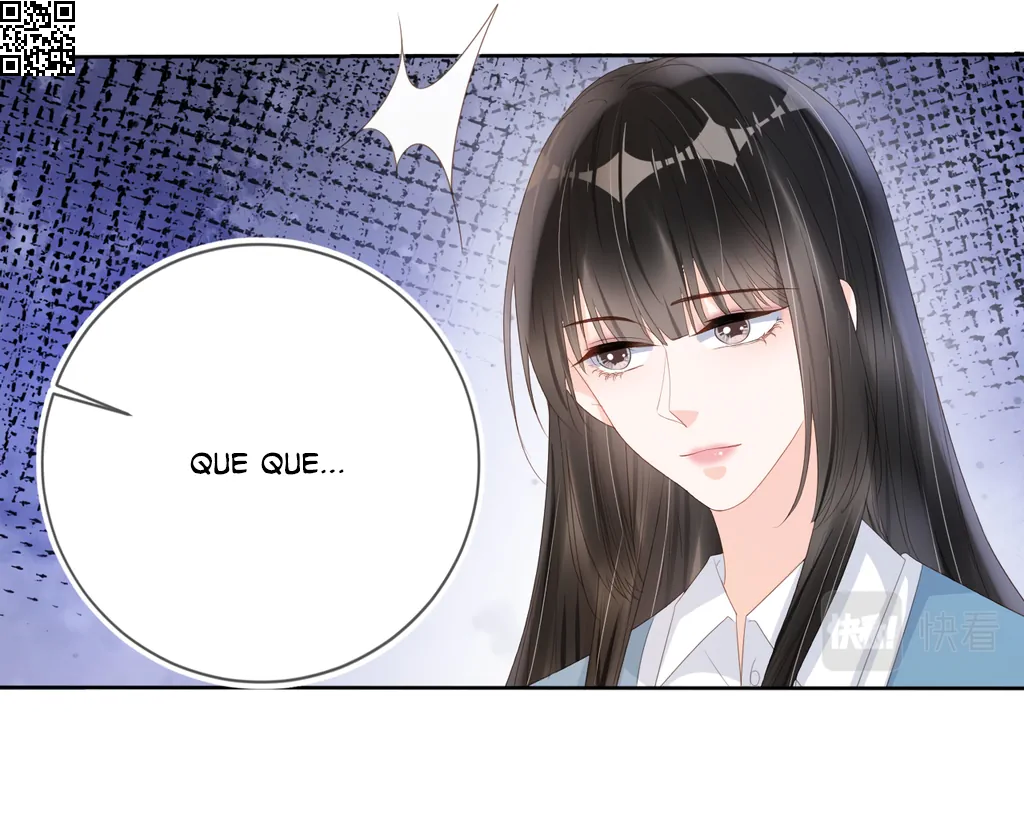 Pestered by the Yandere Once Again Chapter 40 - page 8
