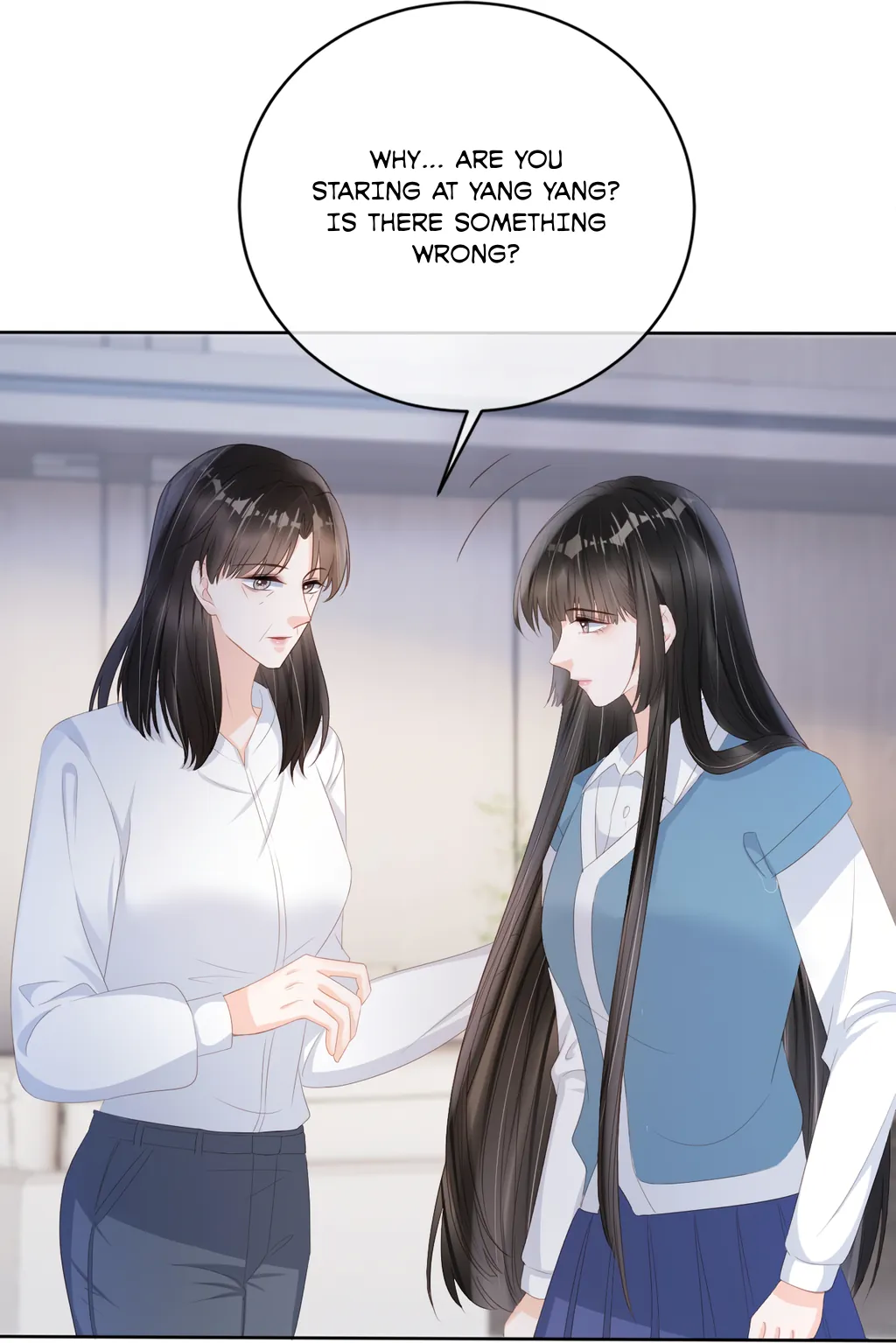 Pestered by the Yandere Once Again Chapter 40 - page 9