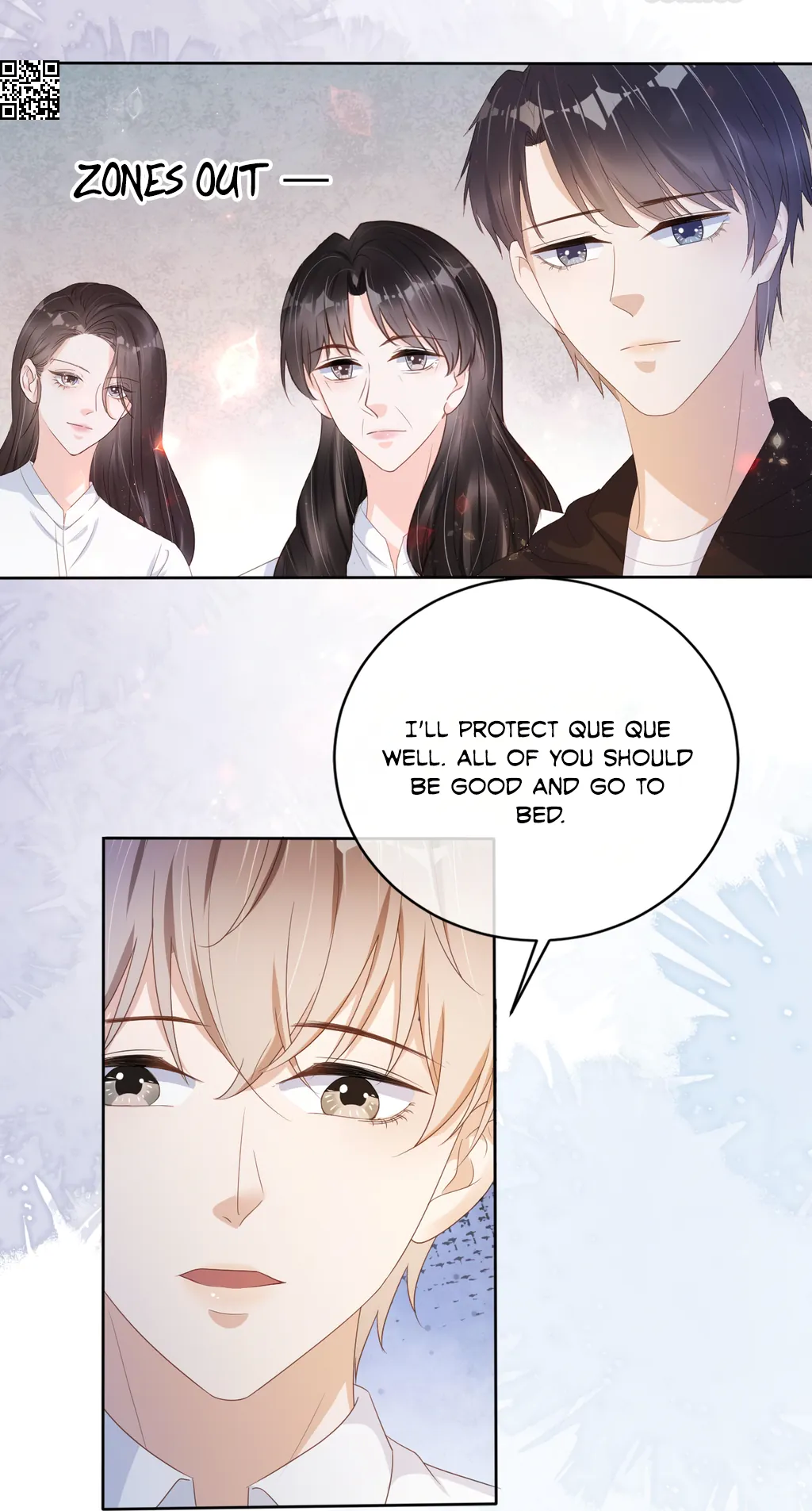 Pestered by the Yandere Once Again Chapter 41 - page 14