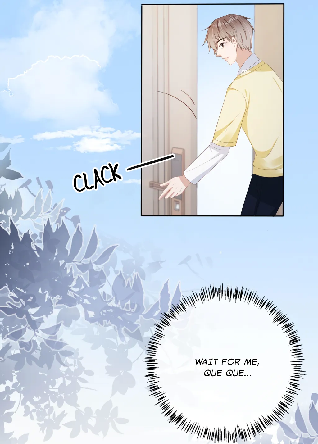 Pestered by the Yandere Once Again Chapter 41 - page 16