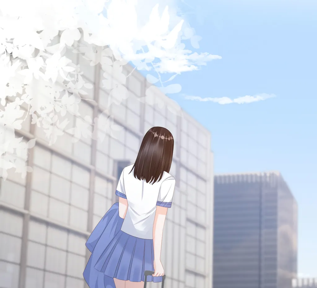 Pestered by the Yandere Once Again Chapter 41 - page 19