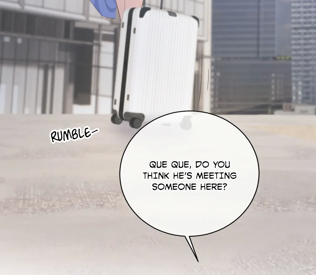 Pestered by the Yandere Once Again Chapter 41 - page 20