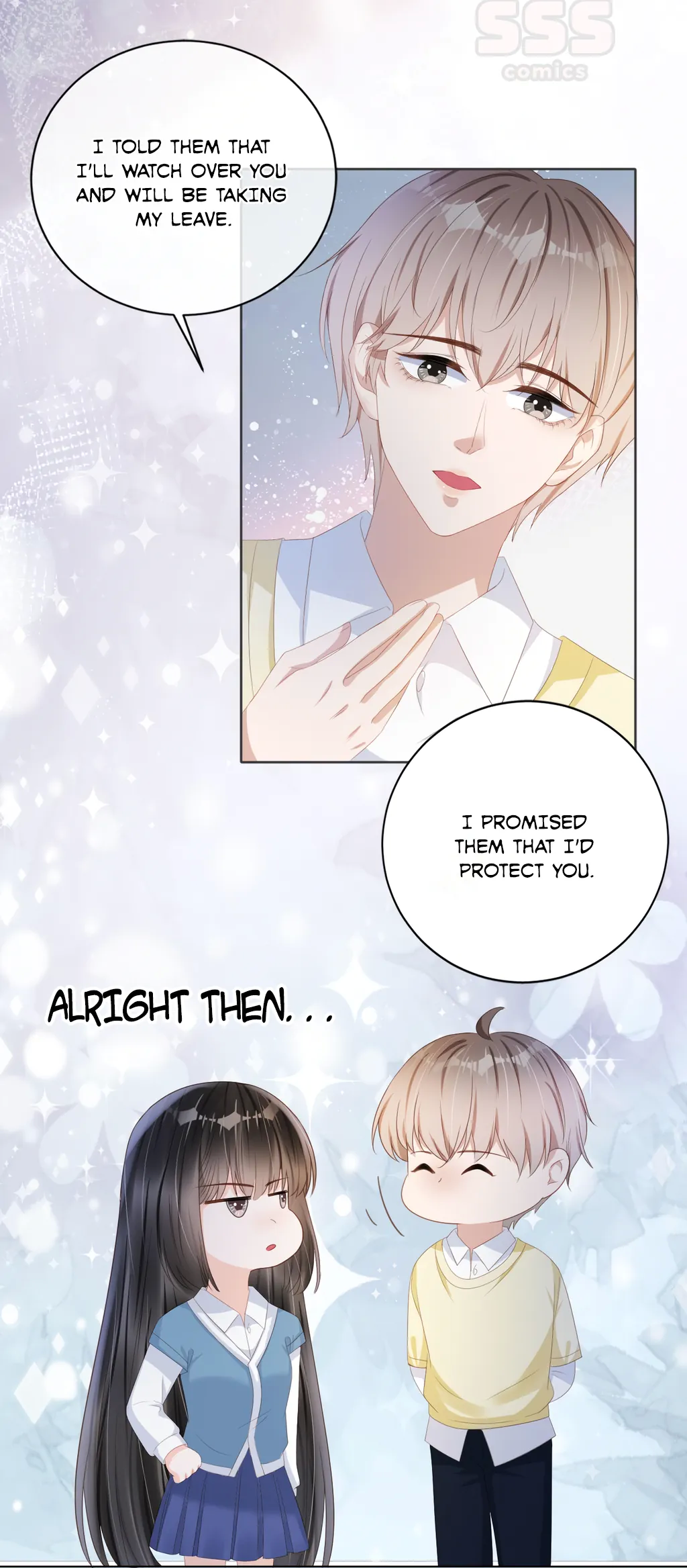 Pestered by the Yandere Once Again Chapter 41 - page 26