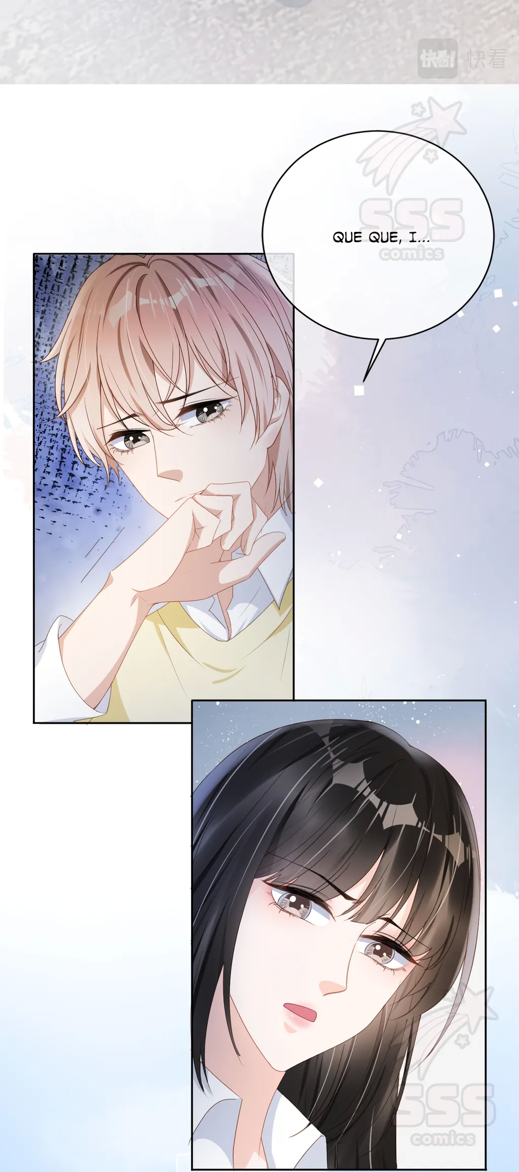 Pestered by the Yandere Once Again Chapter 41 - page 41